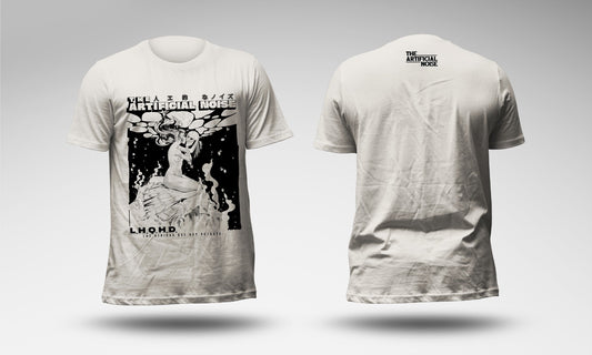 LHQHD Playera Oficial